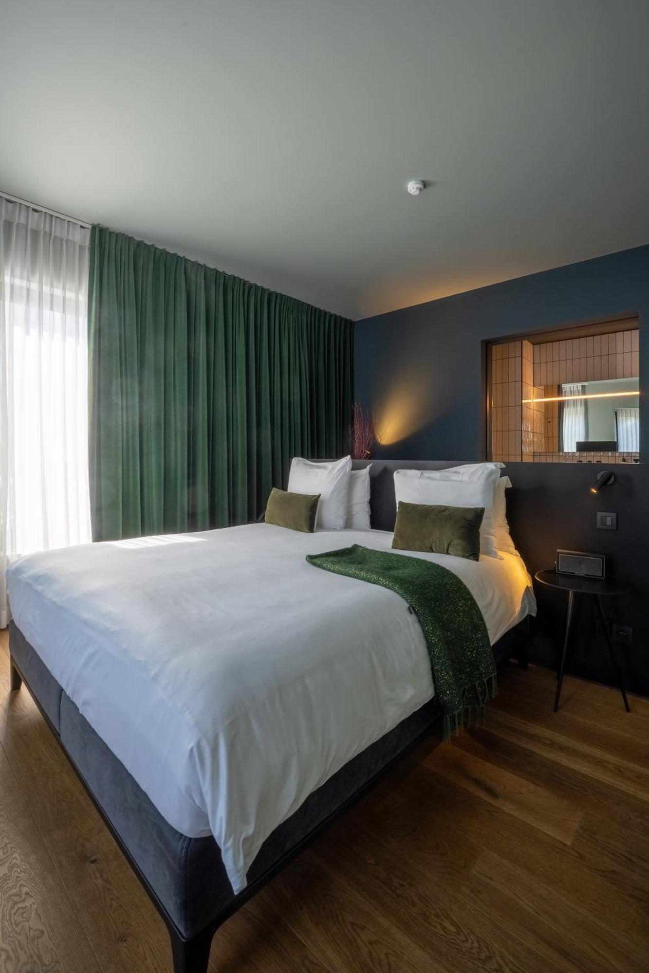 U Eat&sleep Hotel