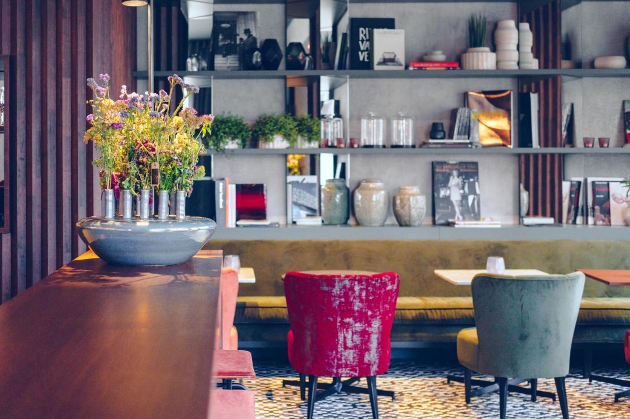 U Eat&sleep 4* Antwerpen