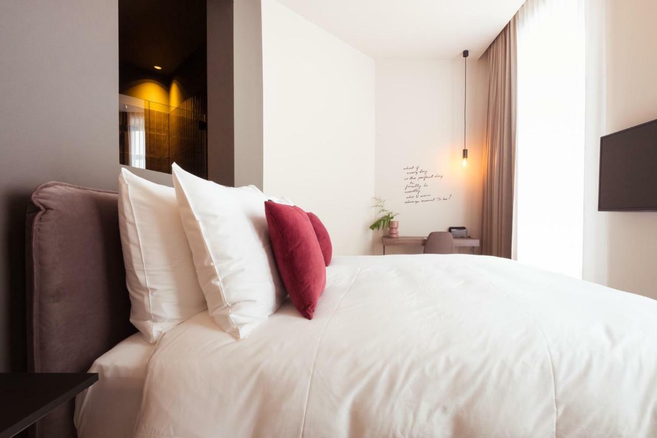 U Eat&sleep Hotel