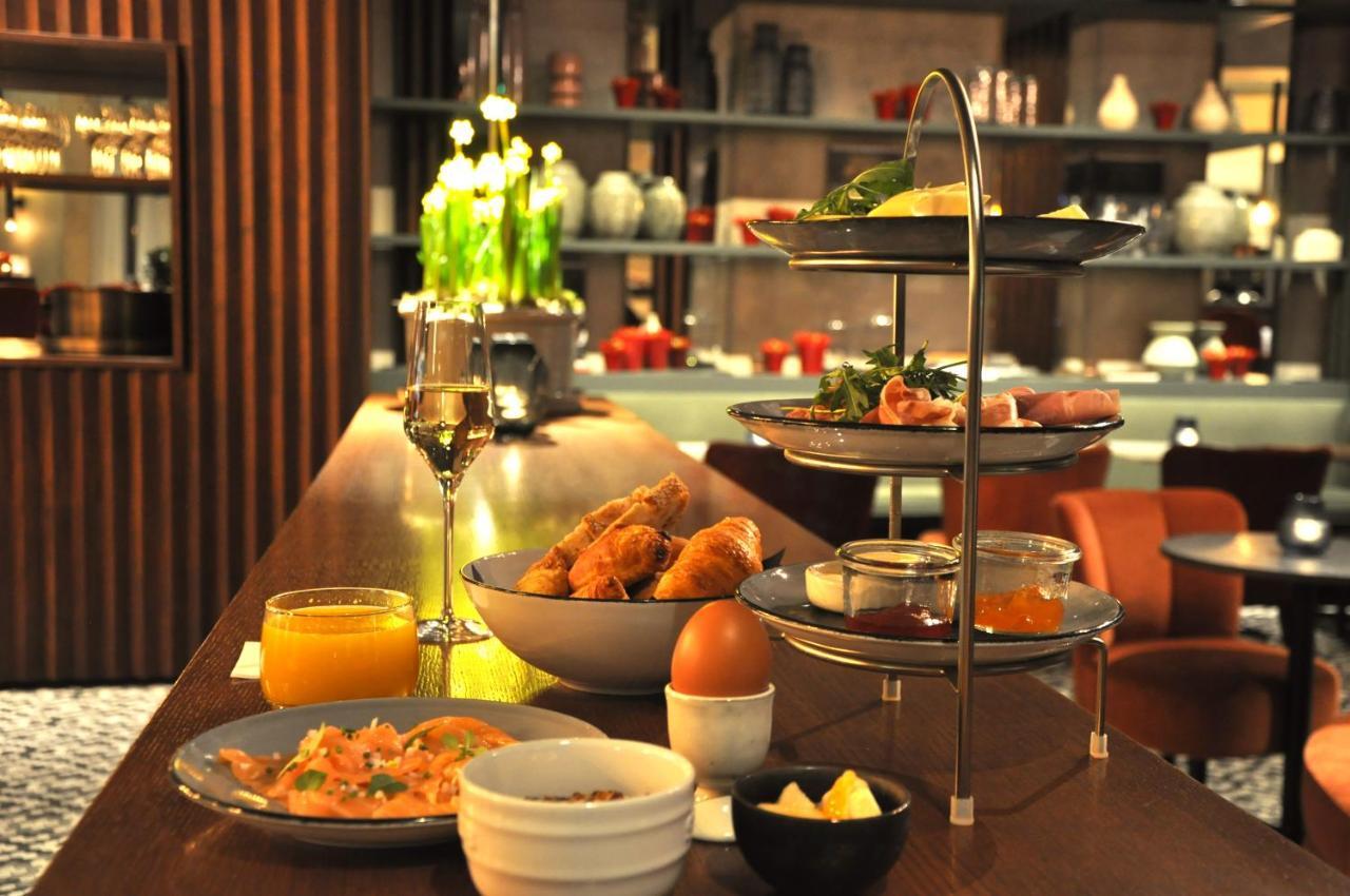 Hotel U Eat&sleep 4*
